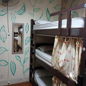 Dormitory Room Mixed