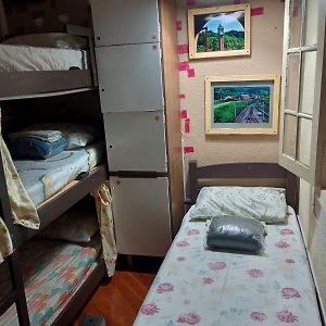 Habitación Compartida